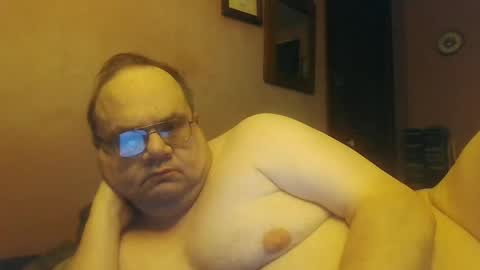 Chris The Jerk Off King online show from January 16, 1:14 pm