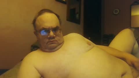 Chris The Jerk Off King online show from January 16, 7:52 pm