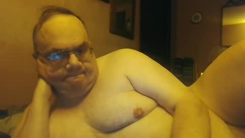 Chris The Jerk Off King online show from January 19, 8:41 pm