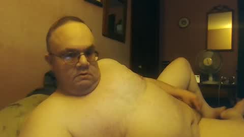 Chris The Jerk Off King online show from January 20, 7:57 pm