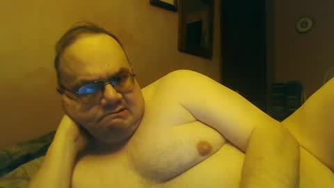 Chris The Jerk Off King online show from January 22, 10:59 pm