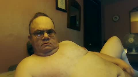 Chris The Jerk Off King online show from January 24, 2:19 pm