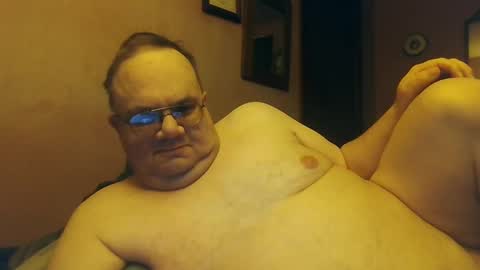 Chris The Jerk Off King online show from January 28, 12:54 pm