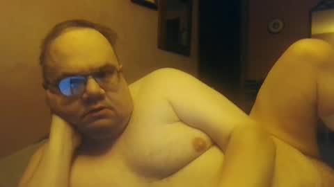 Chris The Jerk Off King online show from January 31, 1:02 pm