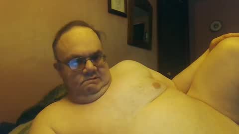 Chris The Jerk Off King online show from February 2, 7:04 pm