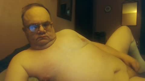 Chris The Jerk Off King online show from February 9, 1:03 pm