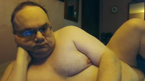 Chris The Jerk Off King online show from February 18, 2:16 pm