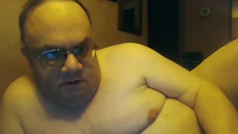 Chris The Jerk Off King online show from February 25, 2:25 am