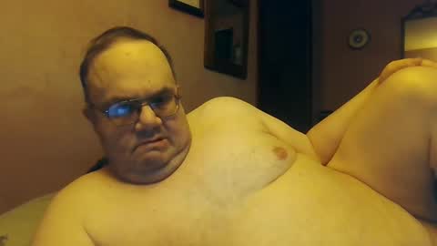 Chris The Jerk Off King online show from February 26, 12:58 pm