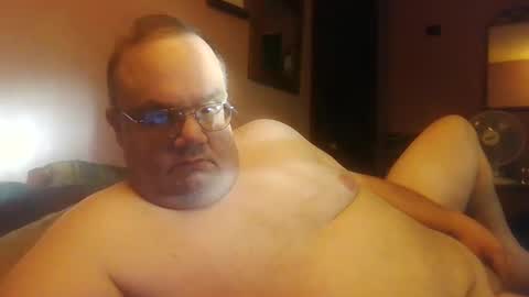 Chris The Jerk Off King online show from September 12, 11:43 am