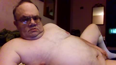 Chris The Jerk Off King online show from September 22, 7:05 pm