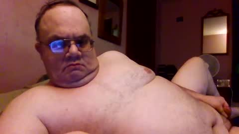 Chris The Jerk Off King online show from September 29, 7:08 pm