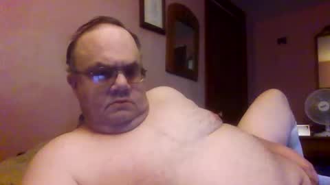 Chris The Jerk Off King online show from November 7, 2:06 pm