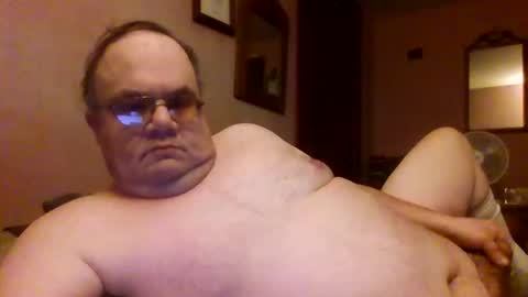 Chris The Jerk Off King online show from November 30, 8:24 pm