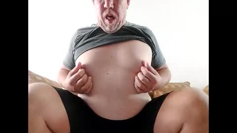 Snapshot of chrispainpig chatting on November 2, 7:00 am Chrispainpig torture bdsm masochist slave submissive hardcore anal CBT humiliation online show from November 2, 7:00 am