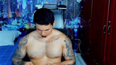 Chriss Stewart online show from November 26, 2:56 am