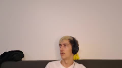 Snapshot of chrisslicer chatting on October 22, 10:20 pm Christopher online show from October 22, 10:20 pm