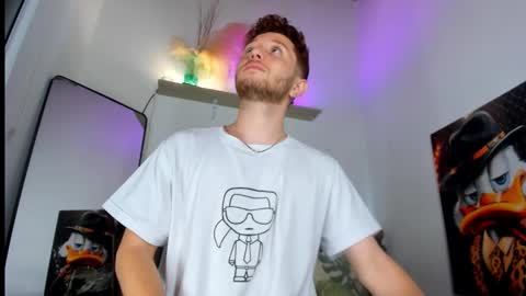 Hi dont forguet to follow me    online show from September 24, 9:23 am