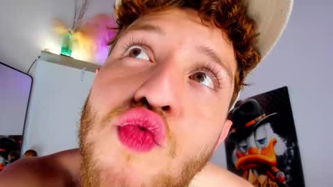 Hi dont forguet to follow me    online show from October 9, 11:58 pm