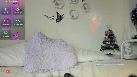 Christal online show from December 14, 3:51 am