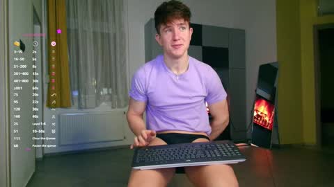 UPVOTE ME ------  ILL DO SOMETHING FOR FREE online show from October 24, 4:58 pm