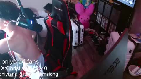 christianslong online show from September 22, 11:51 pm