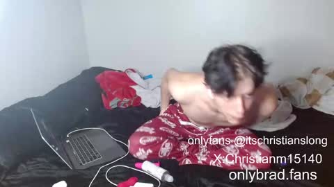 christianslong online show from September 25, 11:41 pm