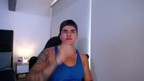 Christian online show from January 16, 3:35 pm