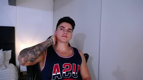 Christian online show from February 10, 11:45 pm