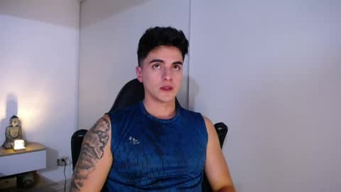 Christian online show from February 18, 11:52 pm