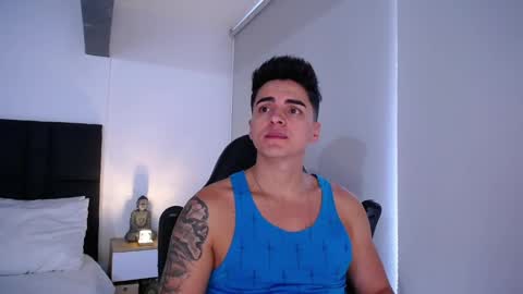 Christian online show from February 26, 3:08 pm