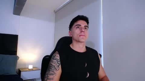 Christian online show from October 15, 3:12 pm