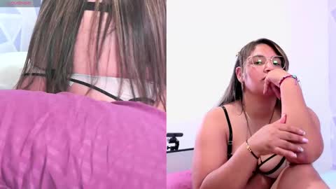 Snapshot of christin_brown chatting on February 8, 4:25 am Christin online show from February 8, 4:25 am