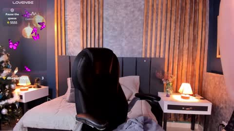 Hi Im Christina. . Dont forget to follow me to have me close to you   online show from December 14, 2:42 pm