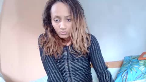 Snapshot of christine213 chatting on March 10, 10:04 am christine213 online show from March 10, 10:04 am