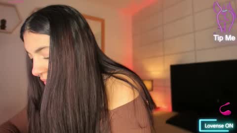 Christine  online show from September 27, 12:10 pm