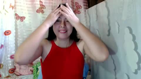 christine_scott online show from December 19, 1:07 am