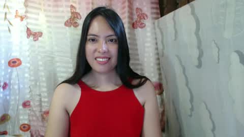 christine_scott online show from January 16, 1:16 am