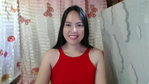 christine_scott online show from February 1, 1:02 am