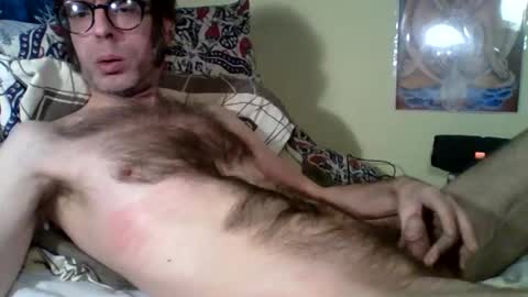 Chris online show from December 8, 6:39 pm