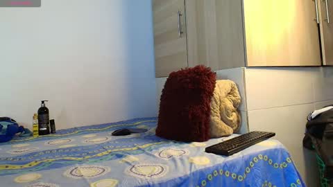 CHRISTOPHER online show from September 21, 9:00 am