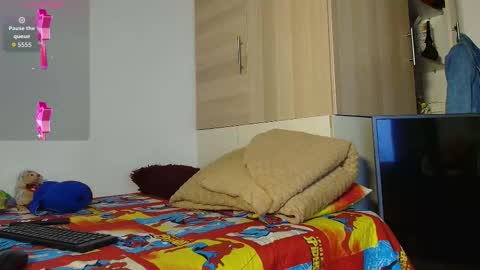 CHRISTOPHER online show from November 12, 9:21 am