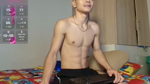 CHRISTOPHER online show from November 25, 10:59 am