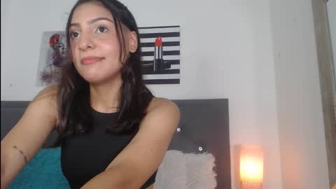 Snapshot of christy__ass chatting on September 18, 12:51 pm Christy online show from September 18, 12:51 pm