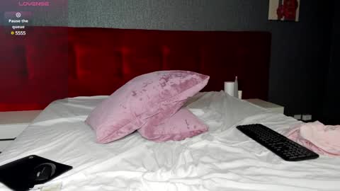 hristy3 online show from February 19, 2:34 pm