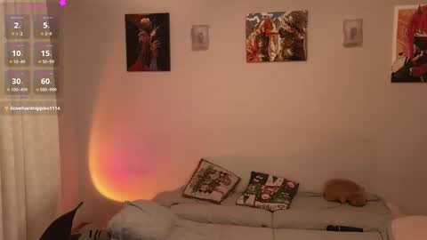 christy memeow online show from February 13, 6:16 pm