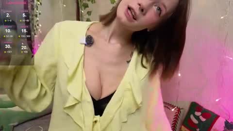 christy memeow online show from November 30, 3:27 pm