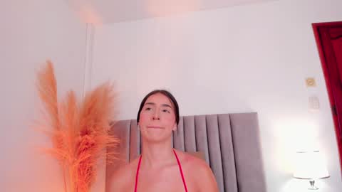 Christy online show from January 17, 6:23 pm