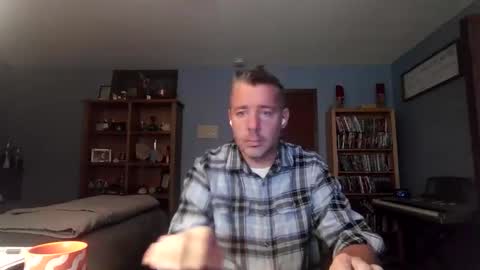 chrisw8121 online show from November 24, 7:57 pm