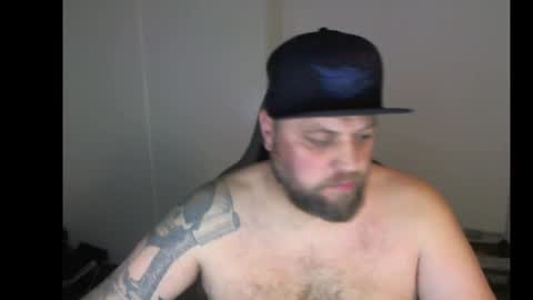 Snapshot of chrizz80 chatting on February 21, 6:29 am Chrizz online show from February 21, 6:29 am